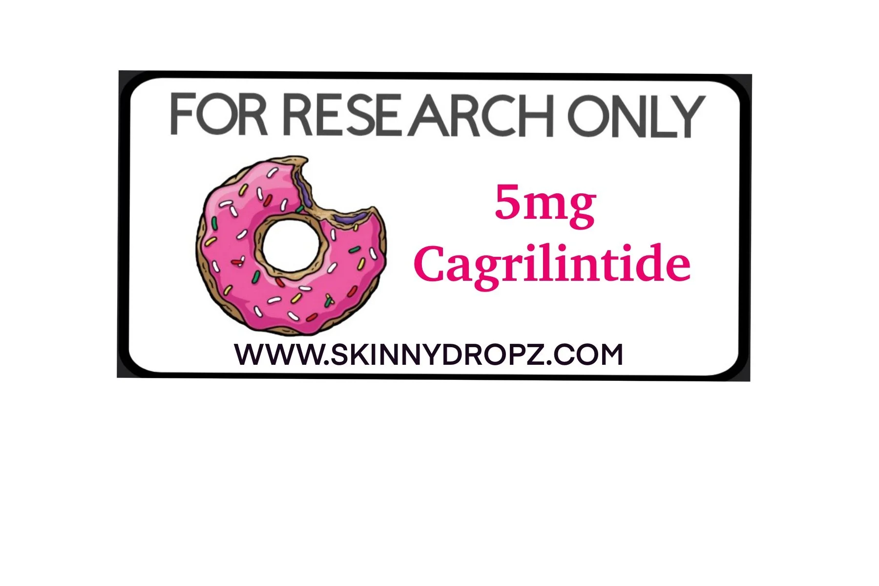 Cagrilintide